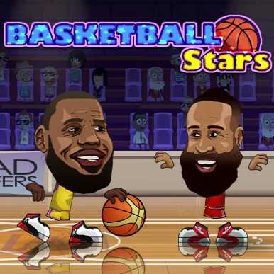 Basketball Stars 2026