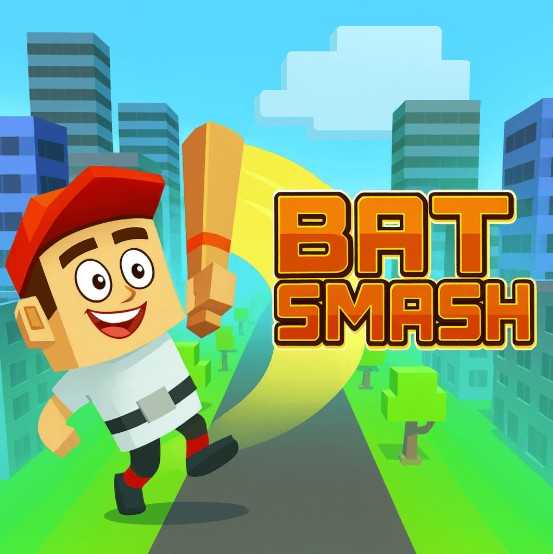 Bat Smash