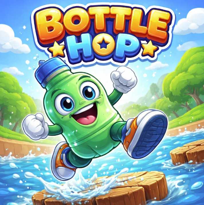 Bottle Hop