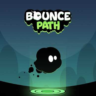 Bounce Path
