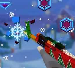 Christmas Rhythm Perfect Piano