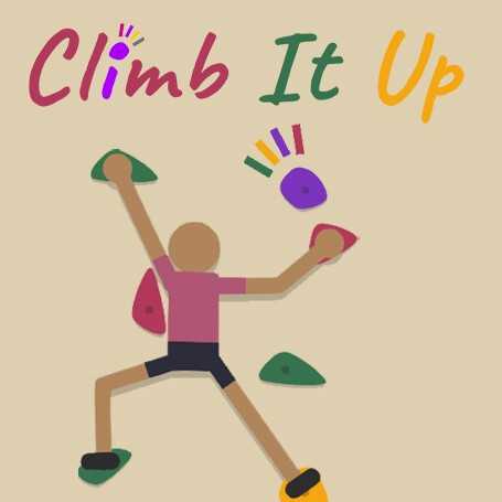 Climb It Up