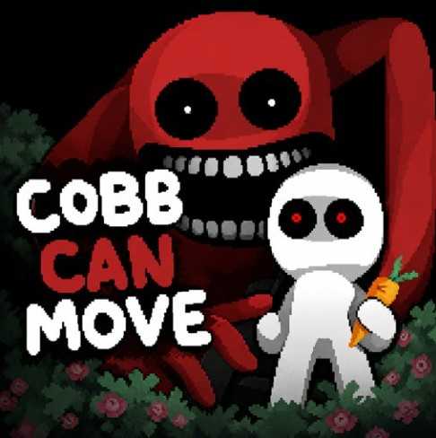 COBB CAN MOVE