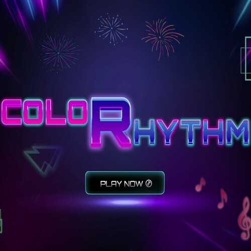 Color Rhythm