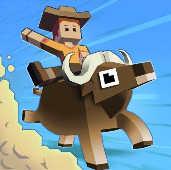 Cowboy Safari