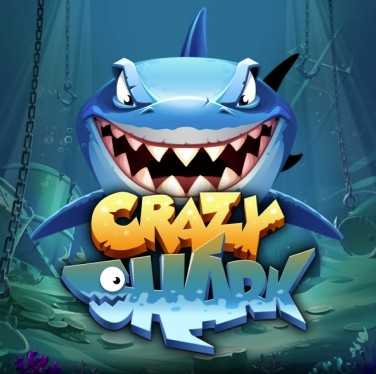 Crazy Shark