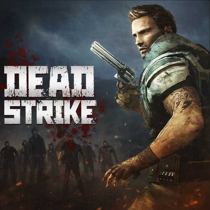 Dead Strike