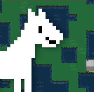 Enclose Horse