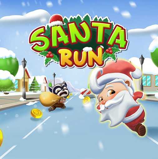 Giftbound Runner