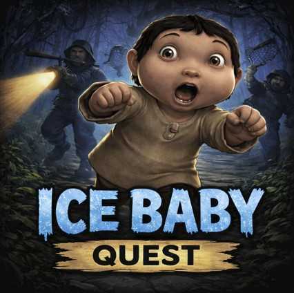 Ice Baby Quest