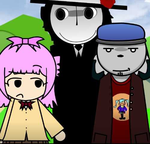 Incredibox - Chibikins