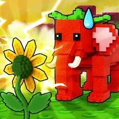 Plants vs Brainrots Online