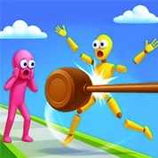 Ragdoll Arena