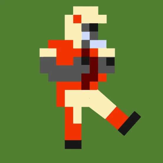 Retro Bowl Unblocked 76