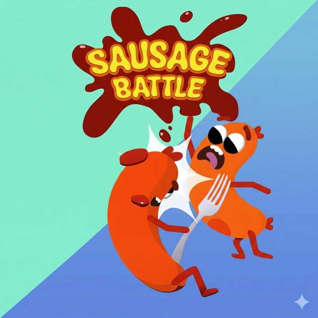 Sausage Battle