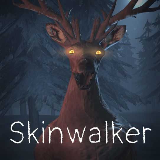 SkinWalker or Not