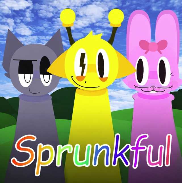Sprunkful