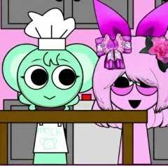 Sprunki Chapter 3 Alt