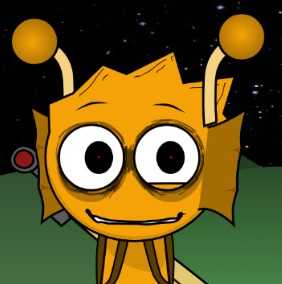 Sprunki Crazy’s Realm Remake