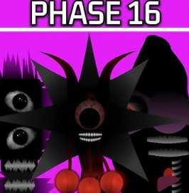 Sprunki Phase 16