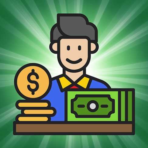 Tap Rich Idle