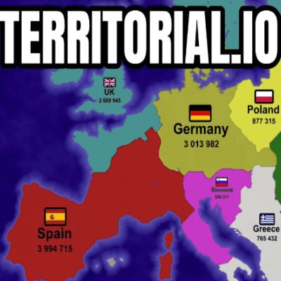 Territorial.io