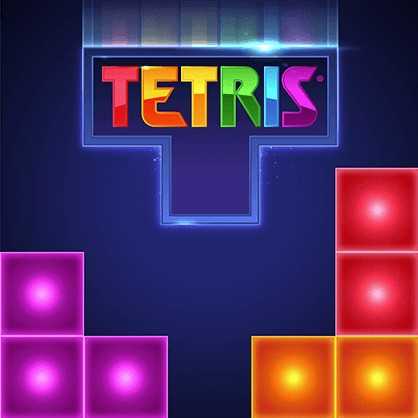 Tetrix Online