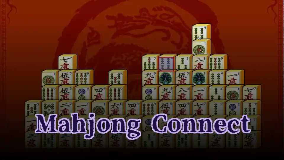 Mahjong Connect