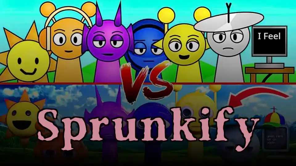 Sprunkify