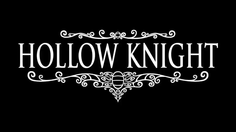 Hollow Knight