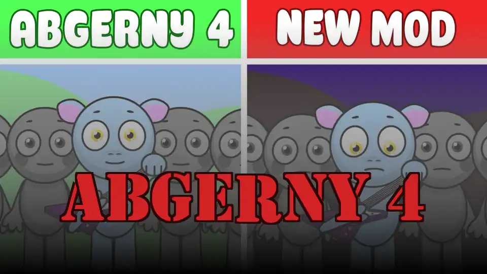 Abgerny 4
