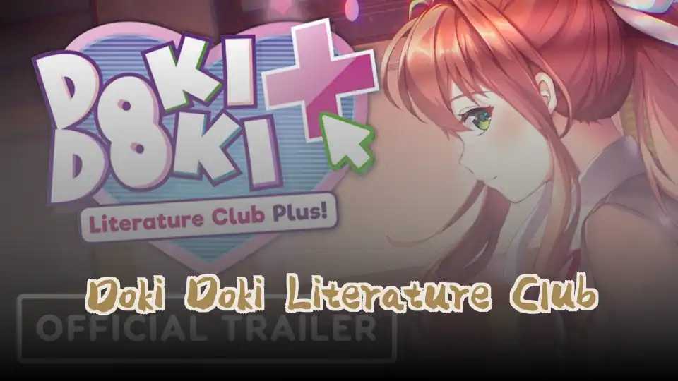 Doki Doki Literature Club