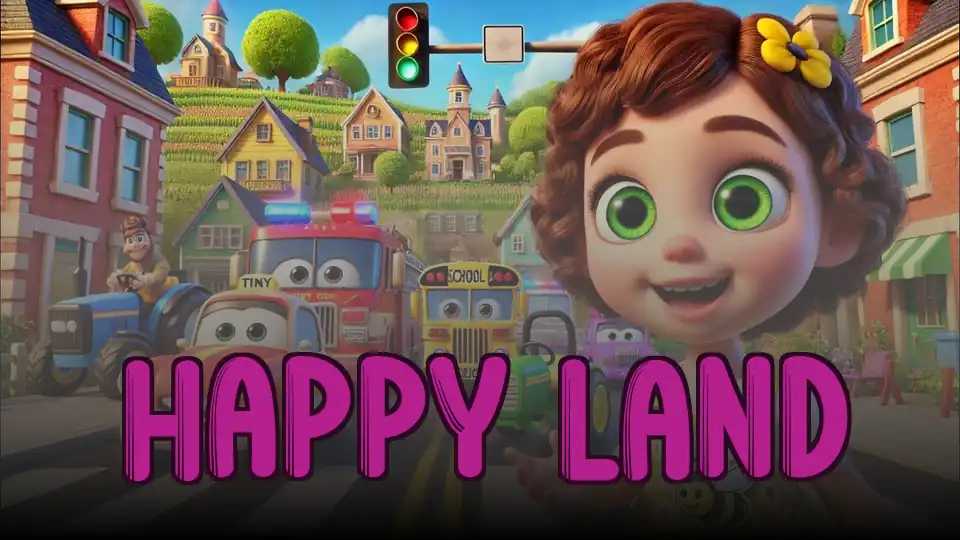 Happy Land