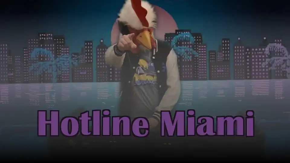 Hotline Miami