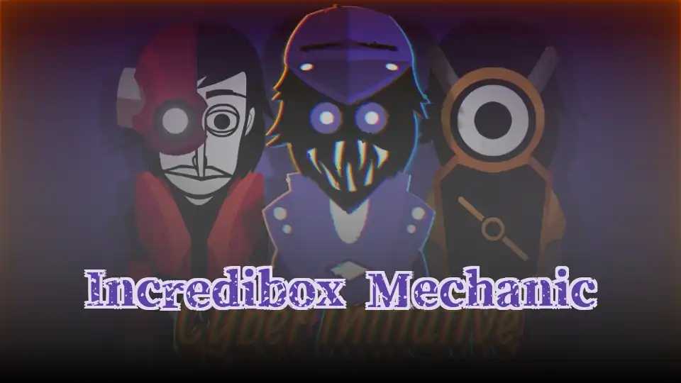 Incredibox Mechanic