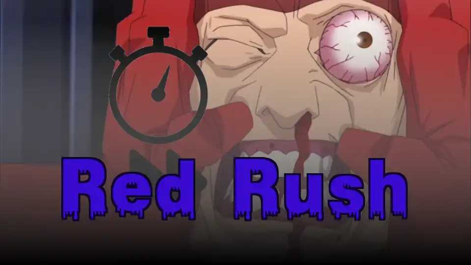 Red Rush