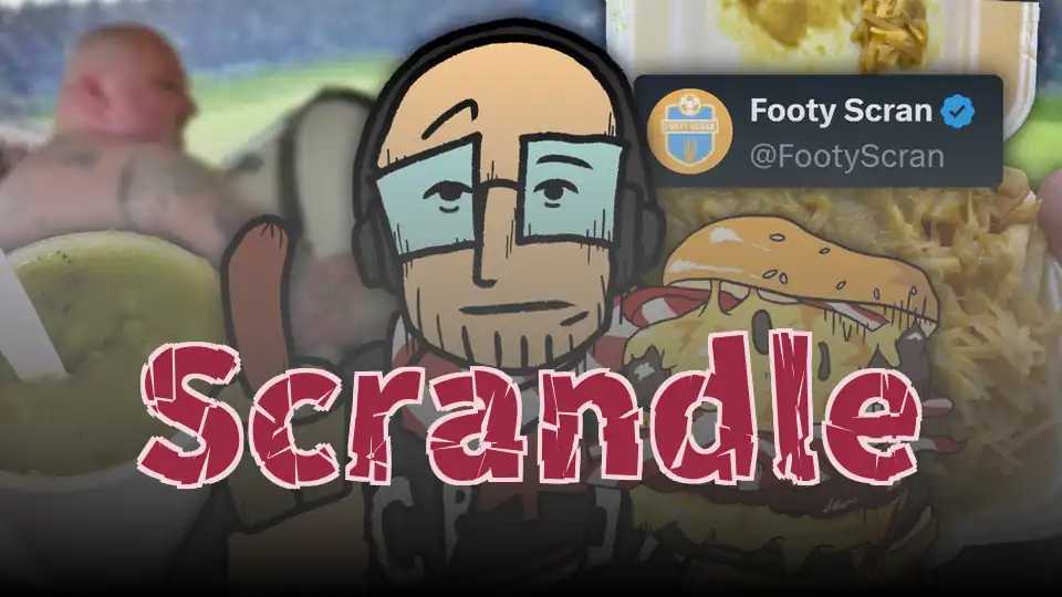 Scrandle