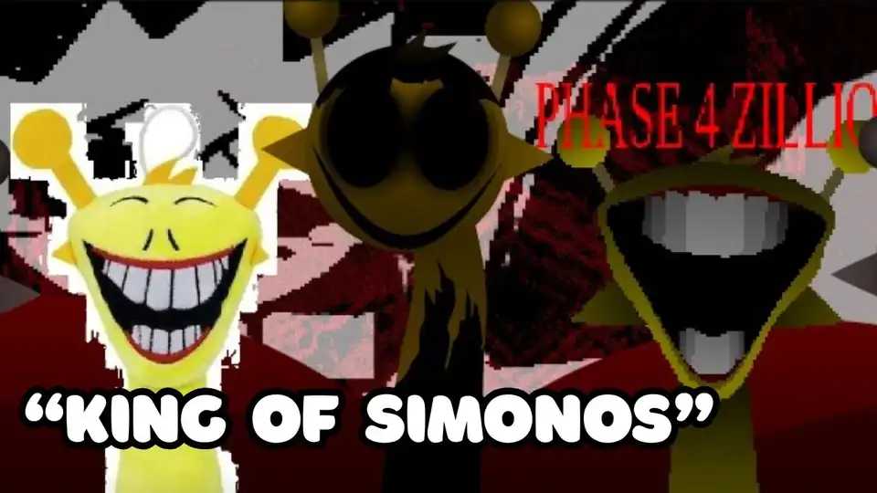 Simon Time Phase 2