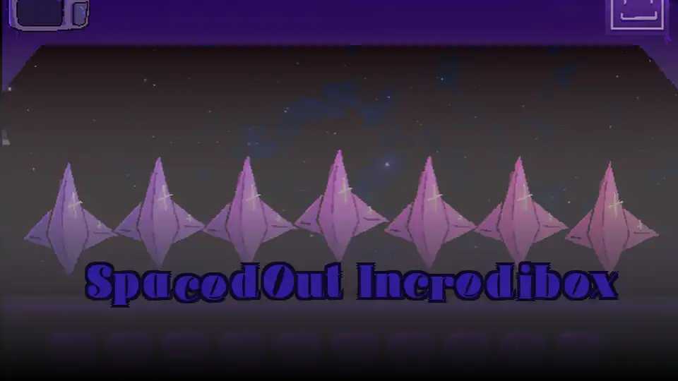 SpacedOut Incredibox