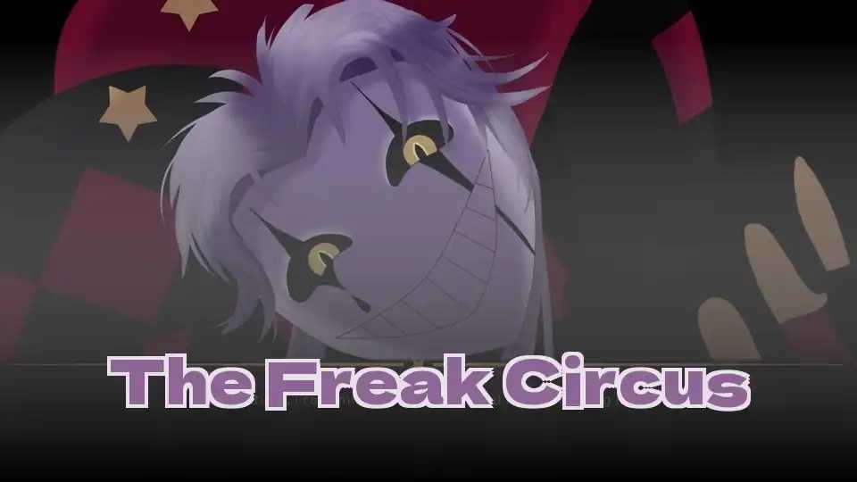 The Freak Circus