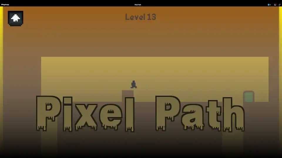 Pixel Path