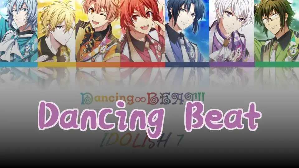 Dancing Beat