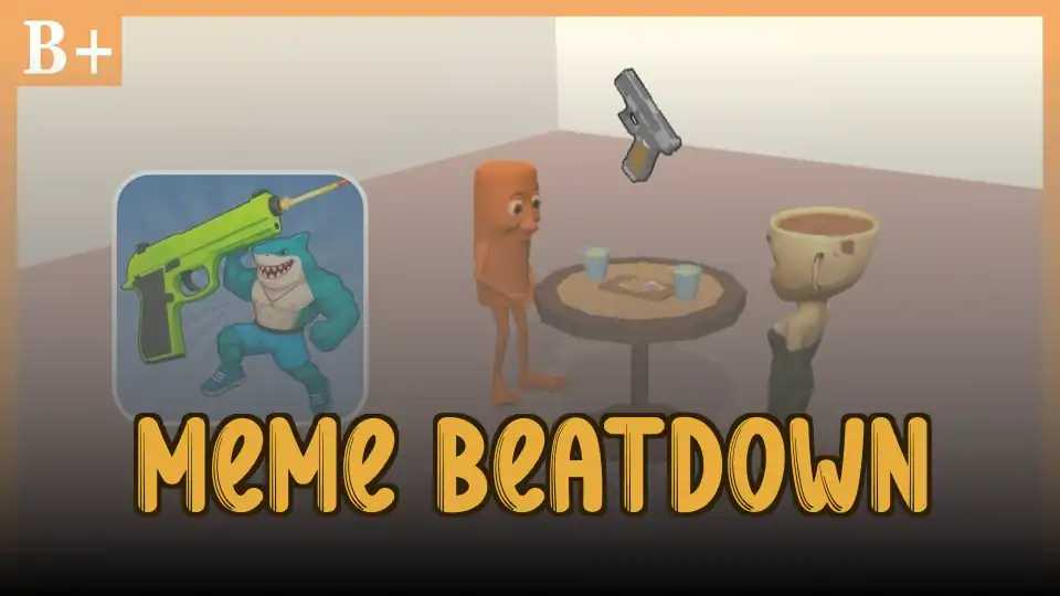 Meme Beatdown