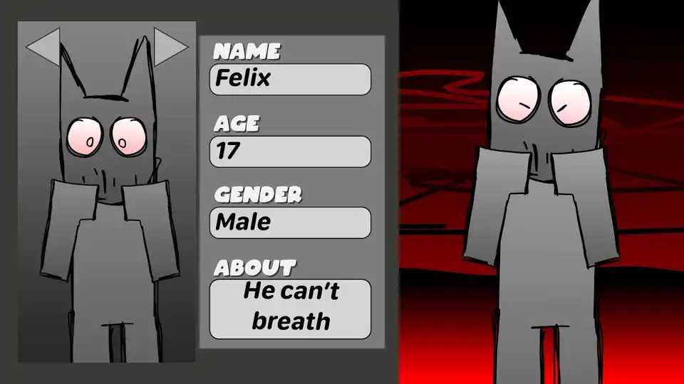 Sprunki Sprunksters Alive