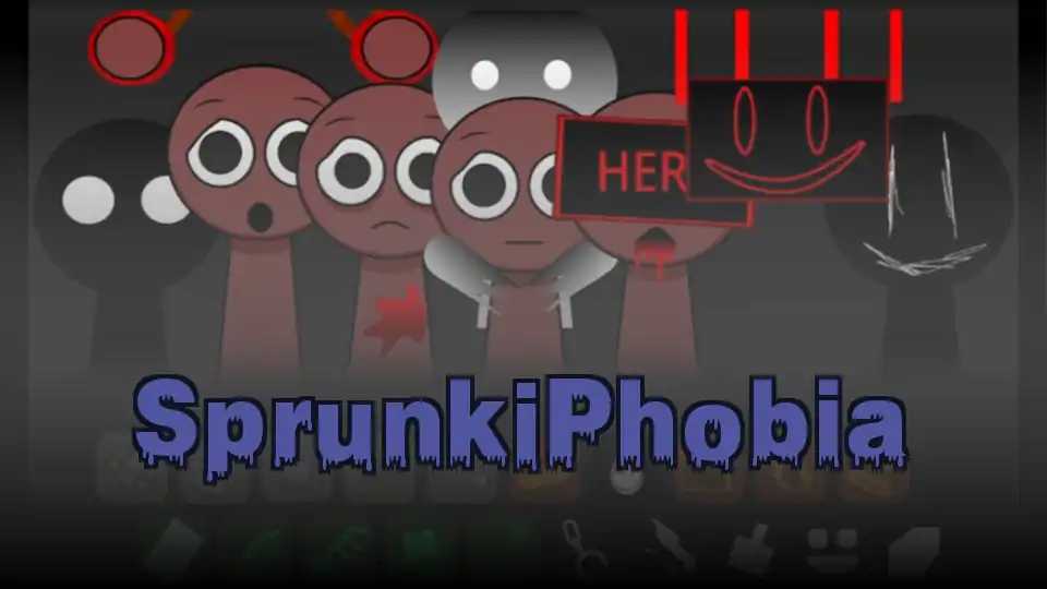 SprunkiPhobia