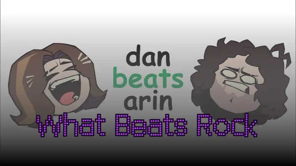 What Beats Rock
