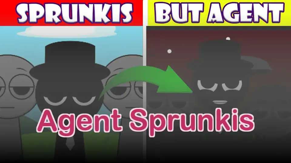 Agent Sprunkis