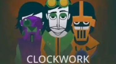 Incredibox Clockwork