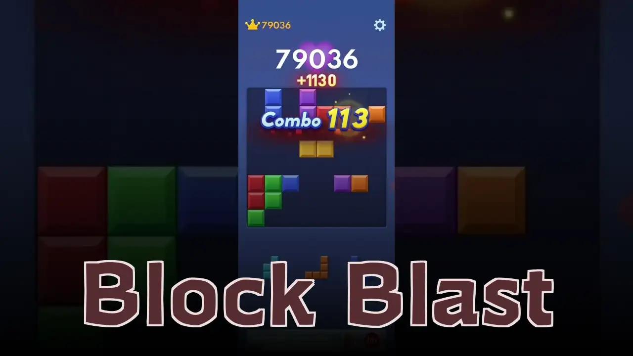 Block Blast