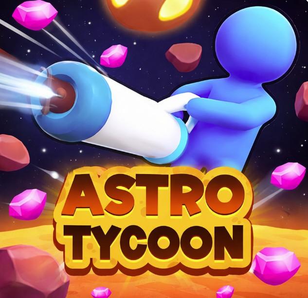 Astro Tycoon